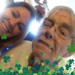 Meet your Posher, Ronnie